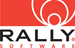 Rally Software Logo