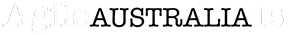 Agile Australia 2015 Logo