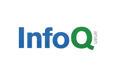 AgileAus 2017 is proudly sponsored by: infoQ