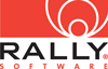 Rally Software Logo