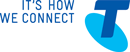 Telstra Logo