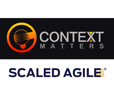 AgileAus 2017 is proudly sponsored by: contextmatters