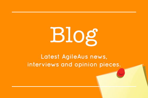 Agile Australia Blog