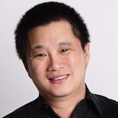 Benjamin Chee