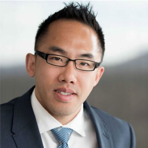 Michael Huynh - AgileAus22