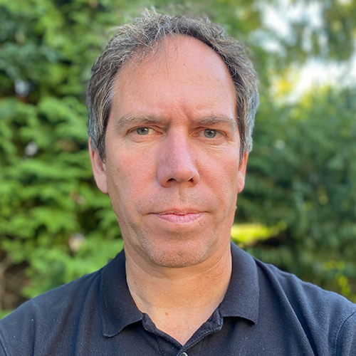 WillemJan van Asseldonk AgileAus22