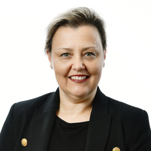 Ann Larkins