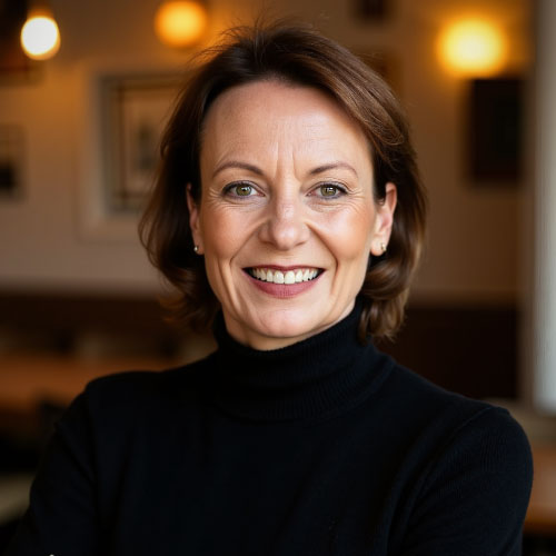 Kate Backler