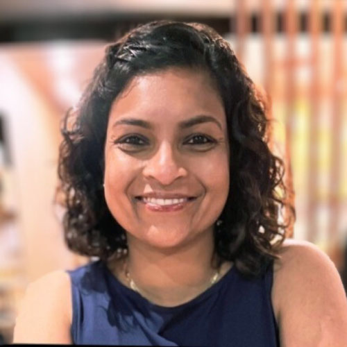 Mythili Zdanowicz Mythili Zdanowicz