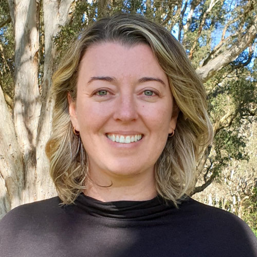 Sarah Kirkby
