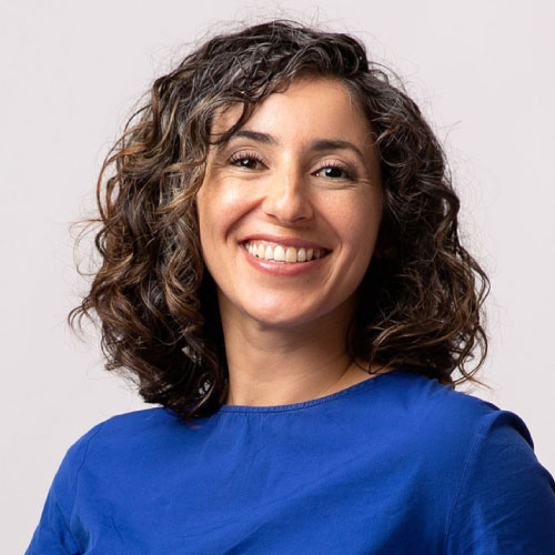 Aseel Hamarneh